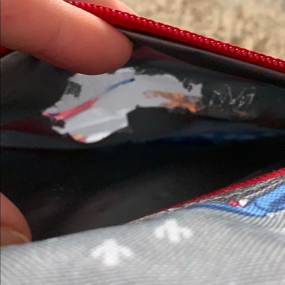 Pottery Barn lunch bag - Picture 4 of 5